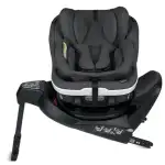 BeSafe iZi Turn B I-Size Oto Koltuğu 0-18 Kg Anthracite Mesh