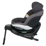 BeSafe iZi Turn B I-Size Oto Koltuğu 0-18 Kg Metallic Melange