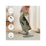 BabyBjörn Bliss Ana Kucağı Petal Woven Dark Green