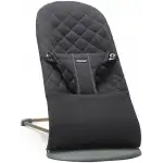 BabyBjörn Bliss Ana Kucağı Woven Black