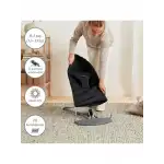BabyBjörn Bliss Ana Kucağı Woven Black