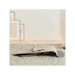 BabyBjörn Balance Bliss Ana Kucağı Oyuncaklı Woven Sand Grey