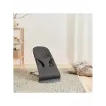 BabyBjörn Bliss Ana Kucağı Oyuncaklı Woven Anthracite