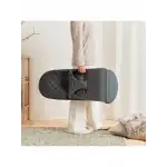 BabyBjörn Bliss Ana Kucağı Oyuncaklı Woven Anthracite