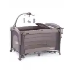Prego 8067 Armada Anne Yanı Oyun Parkı 70x120 cm Bej