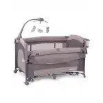 Prego 8067 Armada Anne Yanı Oyun Parkı 70x120 cm Bej