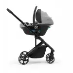 Bagi Neo 2 Travel Sistem Bebek Arabası Greyson