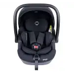 Prego Zenofix Oto Koltuğu Siyah 4223