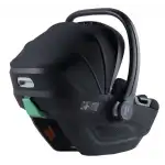Prego Zenofix Oto Koltuğu Siyah 4223