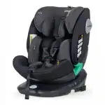 Prego Q9004 Tronfix I-Size Oto Koltuğu 0-36 Kg Siyah