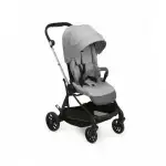 Chicco One4Ever Lounge Travel Sistem Bebek Arabası Sparkle Grey