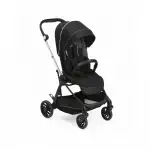 Chicco One4Ever Lounge Travel Sistem Bebek Arabası Black Beauty