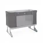 Chicco Next2Me Forever Anne Yanı Beşik Moon Grey