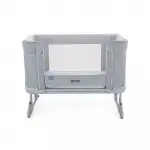 Chicco Next2Me Forever Anne Yanı Beşik Moon Grey