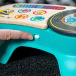 Baby Einstein Hape Dj Station