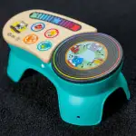 Baby Einstein Hape Dj Station