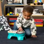 Baby Einstein Hape Dj Station