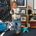 Baby Einstein Hape Dj Station