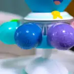 Baby Einstein Ocean Explorers Opus Spin & Sea Aktivite Oyuncağı
