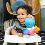 Baby Einstein Ocean Explorers Opus Spin & Sea Aktivite Oyuncağı