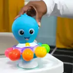 Baby Einstein Ocean Explorers Opus Spin & Sea Aktivite Oyuncağı