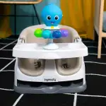 Baby Einstein Ocean Explorers Opus Spin & Sea Aktivite Oyuncağı