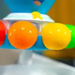 Baby Einstein Ocean Explorers Opus Spin & Sea Aktivite Oyuncağı