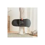 BabyBjörn Bliss Ana Kucağı Cotton / Anthracite