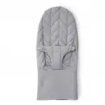 Babybjörn Bliss Ana Kucağı Petal Cotton Grey
