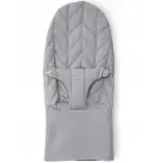 Babybjörn Bliss Ana Kucağı Petal Cotton Oyuncaklı Grey
