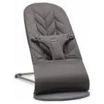 Babybjörn Bliss Ana Kucağı Petal Cotton Woven Anthracite