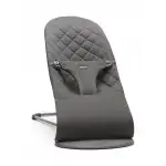 Babybjörn Bliss Ana Kucağı Petal Cotton Woven Anthracite