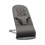 Babybjörn Bliss Ana Kucağı Petal Cotton Woven Anthracite