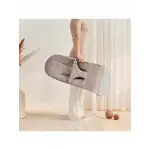 BabyBjörn Bliss Ana Kucağı Petal Woven Sand Grey