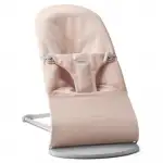 BabyBjörn Bliss Ana Kucağı Woven Melange Light Pink