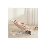BabyBjörn Bliss Ana Kucağı Woven Melange Light Pink