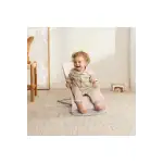 BabyBjörn Bliss Ana Kucağı Woven Melange Light Pink
