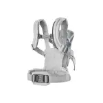 BabyBjörn Kanguru Harmony Mesh Silver