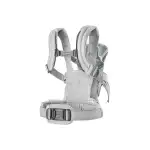 BabyBjörn Kanguru Harmony Mesh Silver