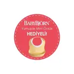 BabyBjörn Kanguru Mini 3D Jersey Light Beige