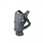 BabyBjörn Kanguru Mini Mesh Anthracite