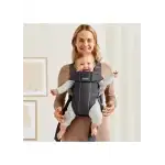 BabyBjörn Kanguru Mini Mesh Anthracite