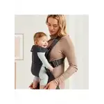 BabyBjörn Kanguru Mini Mesh Anthracite