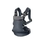 Babybjörn Kanguru Harmony 3D Mesh Anthracite