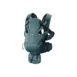 BabyBjörn Kanguru Move Mesh Sage Green