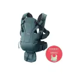 BabyBjörn Kanguru Move Mesh Sage Green