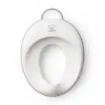 BabyBjörn Klozet Adaptörü White / Grey
