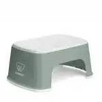 BabyBjörn Safe Step Basamak Deep Green / White