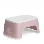 BabyBjörn Safe Step Basamak Powder Pink / White