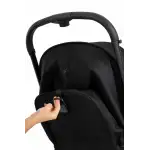 Bagi Atom Kabin Boy Bebek Arabası Black Gold
